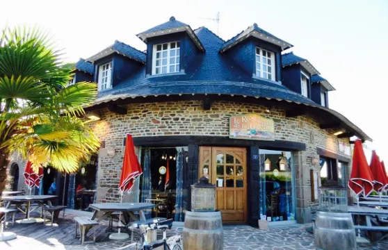 Le Restaurant de la Galette