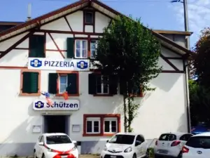 Pizzeria Schutzen