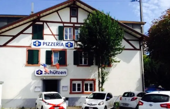 Pizzeria Schutzen