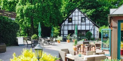 Hotel Restaurant Grosse Klus