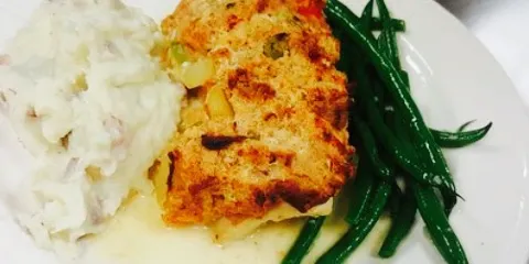 Feile Restaurant & Pub