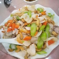 SHAN HAI YU ZHUANG User Photo