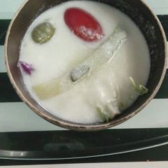 海尔巴格餐饮美都·四楼火锅 User Photo