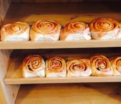 Rae's Little Rock Café & Bakery