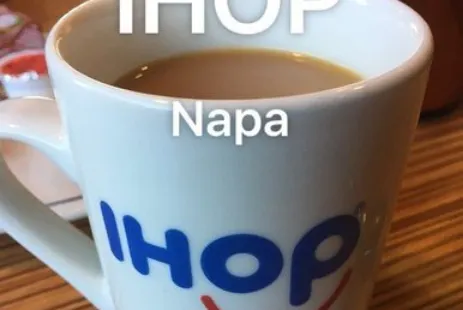 IHOP