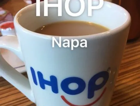 IHOP