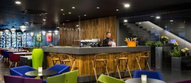 Restaurant Navis