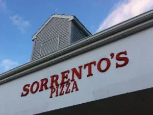 Sorrento's Pizza & Restaurant