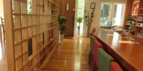 Yama No Ue No Cafe Garden