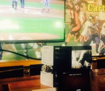 Applebee's Grill + Bar