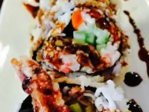 Hikari Sushi Bar