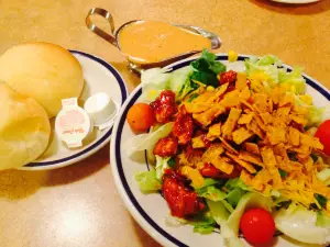 Bob Evans