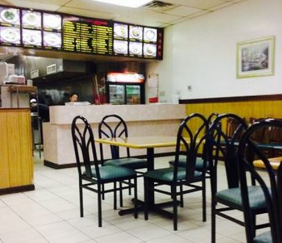 Super Wok