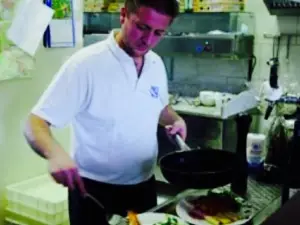 Trattoria-Ristorante Da Toto