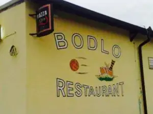 Bodlo