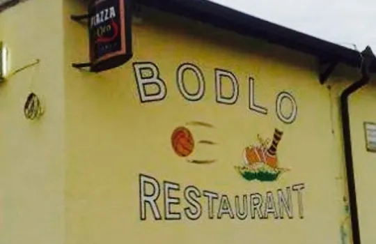 Bodlo