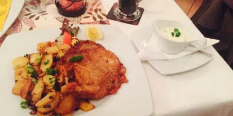 Restaurant Wachsmuth