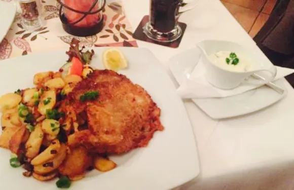 Restaurant Wachsmuth