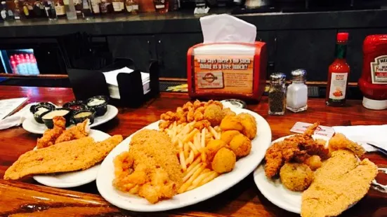 Boudreaux's Cajun Kitchen