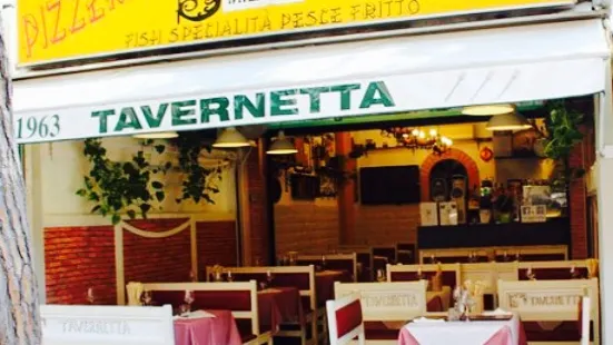 La Tavernetta