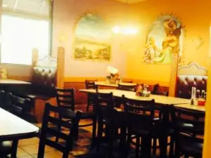 El Loro Mexican Restaurant