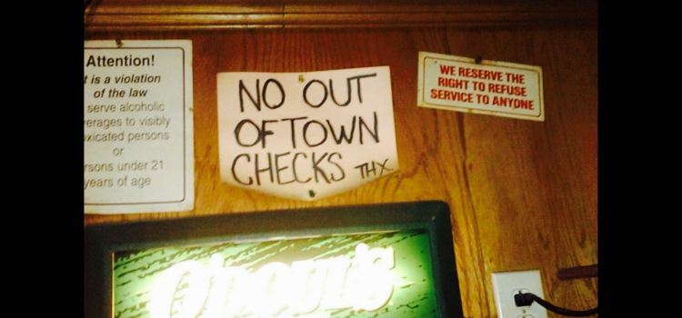 Rainbow Tavern