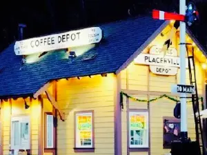 Placerville Coffee Depot