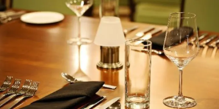 Sanctuary Restaurant and Wine Bar