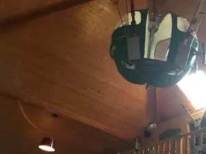 O'chalet