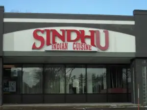 Sindhu Indian Cuisine