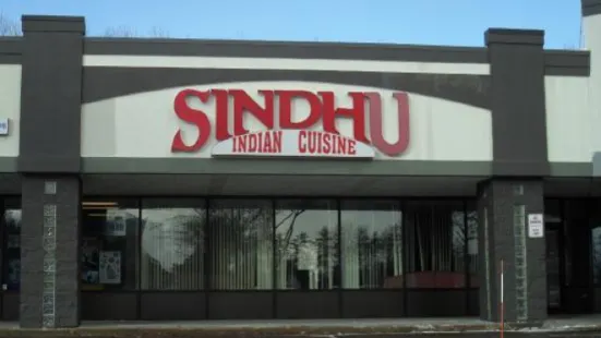 Sindhu Indian Cuisine