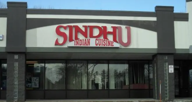 Sindhu Indian Cuisine