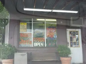 Mike and Jeff's BBQ Restaurant & Catering