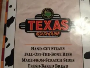 Texas Roadhouse