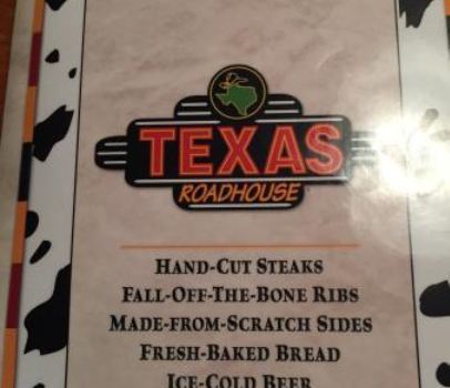 Texas Roadhouse