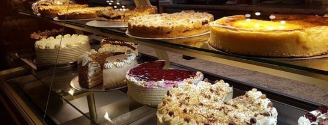 Cafe Muller