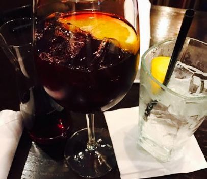 Carrabba's Italian Grill