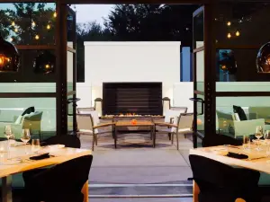 Portico Global Cuisine