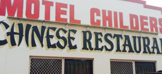 Childers Chinese Restaurant