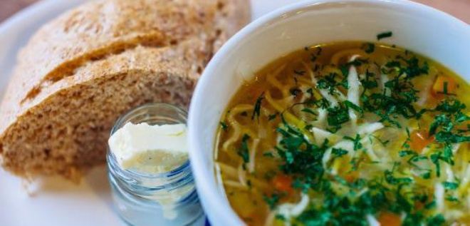Dove Cottage Tearooms