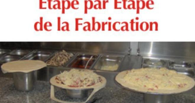 Stephano Pizza