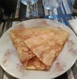 Creperie Du Port