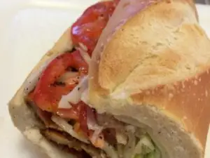 Cacia's Bakery - Hammonton