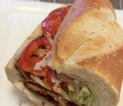 Cacia's Bakery - Hammonton