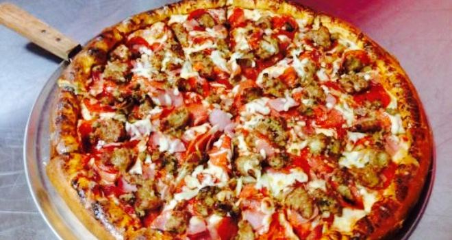 3 Brothers Pizza