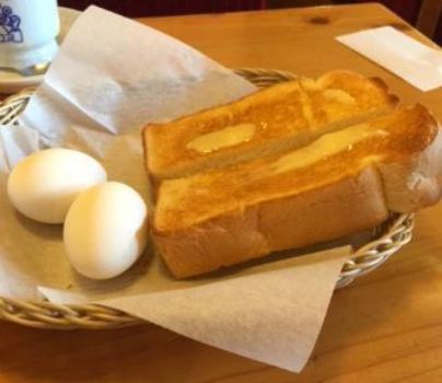 Komeda Coffee