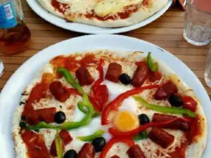 Tablapizza