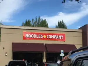 Noodles  Company