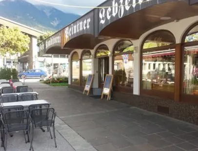 Cafe Konditorei Peintner Innsbruck