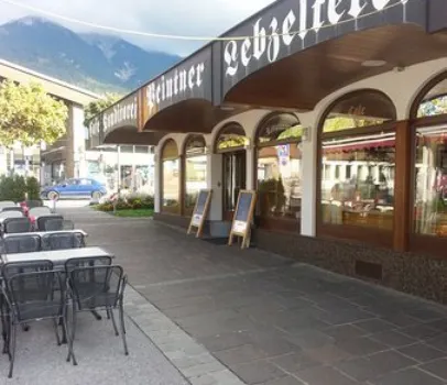 Cafe Konditorei Peintner Innsbruck